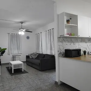 Casa Del Sol-unit A Holiday home